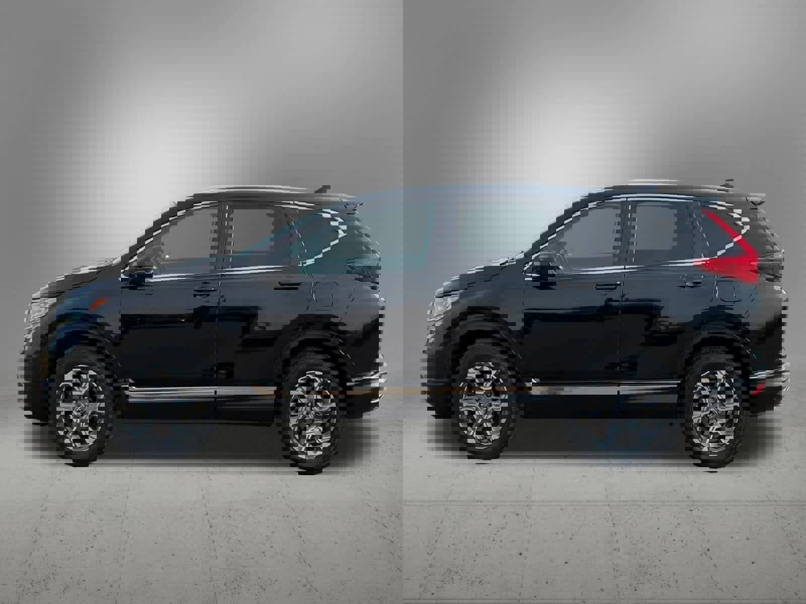 Used 2018 Honda CR-V EX-L image 3