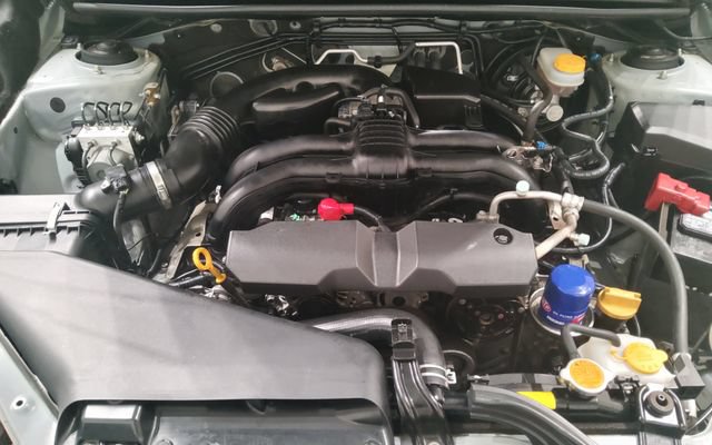 Used 2017 Subaru Crosstrek 2.0i Premium AWD/4WD image 11