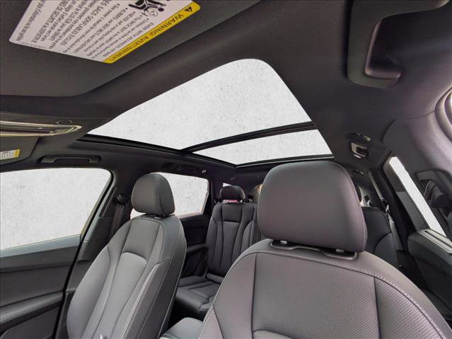 New 2026 Audi Q7 3.0T Premium Plus image 18