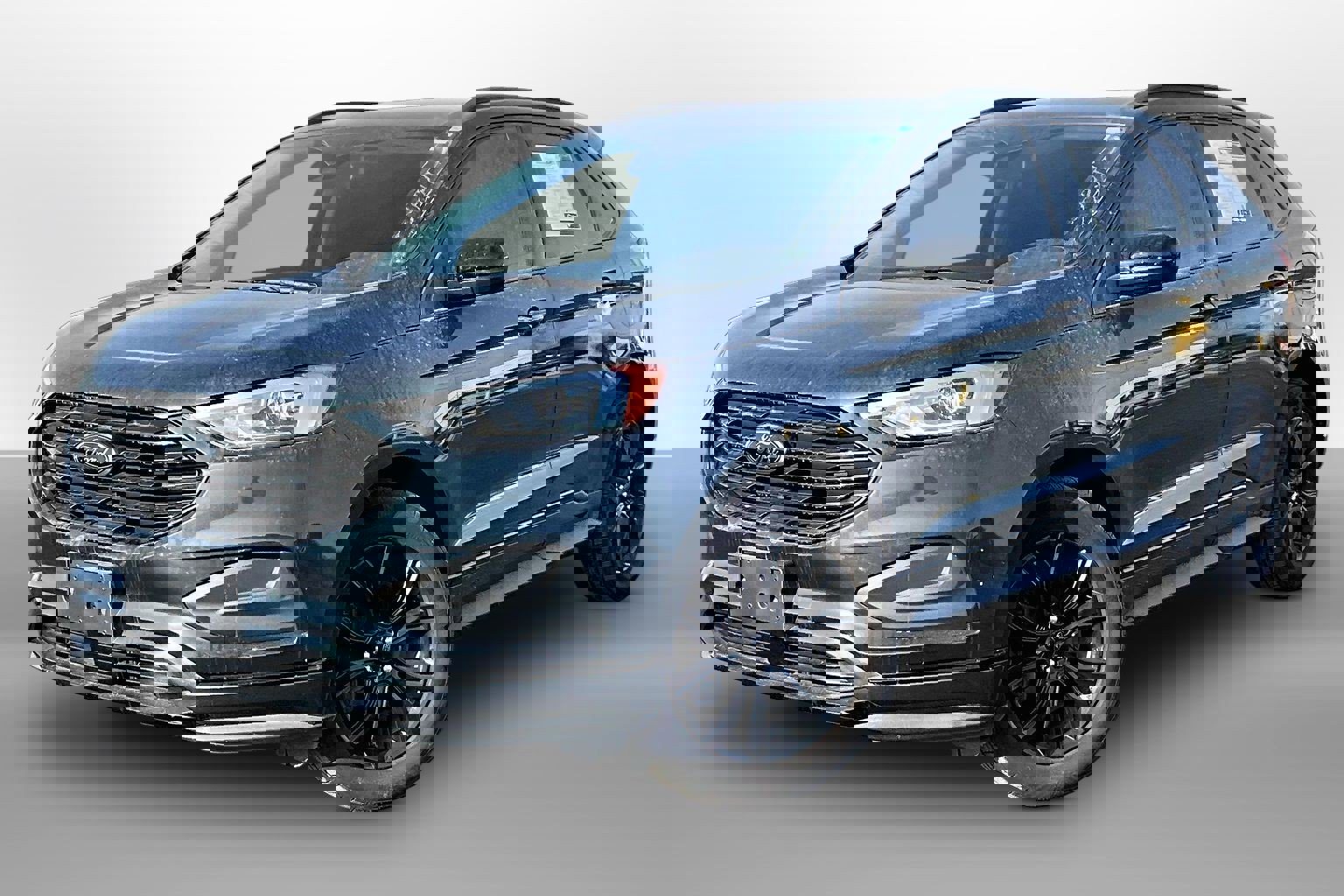 Used 2022 Ford Edge SE w/ Black Appearance Package image 13