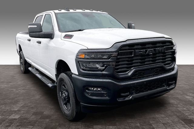 Used 2026 RAM 3500 Tradesman AWD/4WD image 2