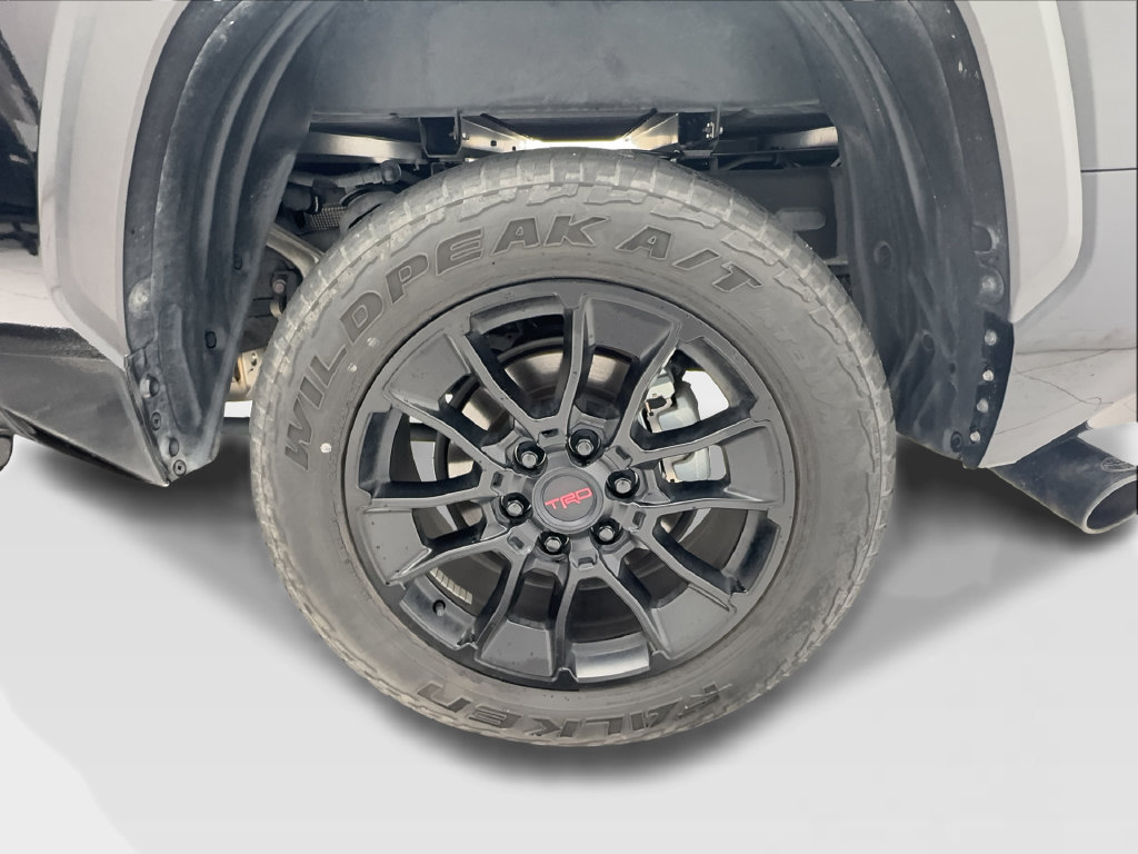 Used 2023 Toyota Tundra SR5 AWD/4WD image 15