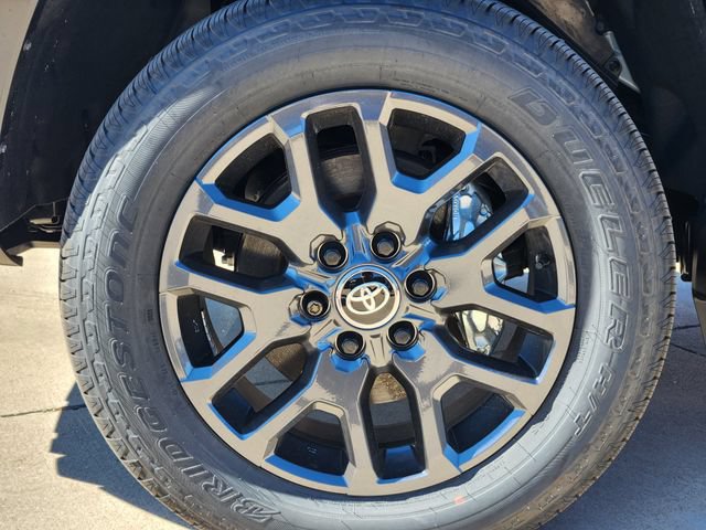 New 2026 Toyota Tundra Platinum AWD/4WD image 9