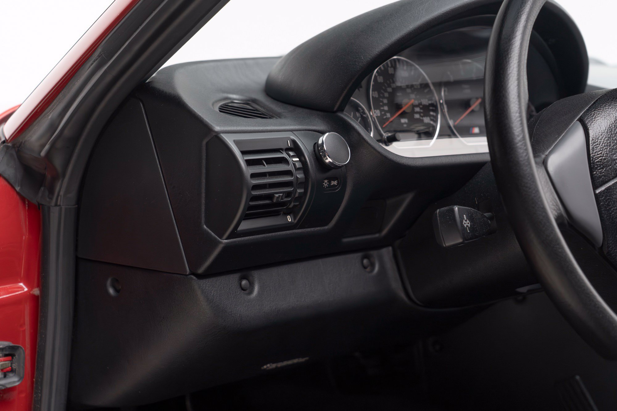 Used 1999 BMW M Roadster RWD image 19