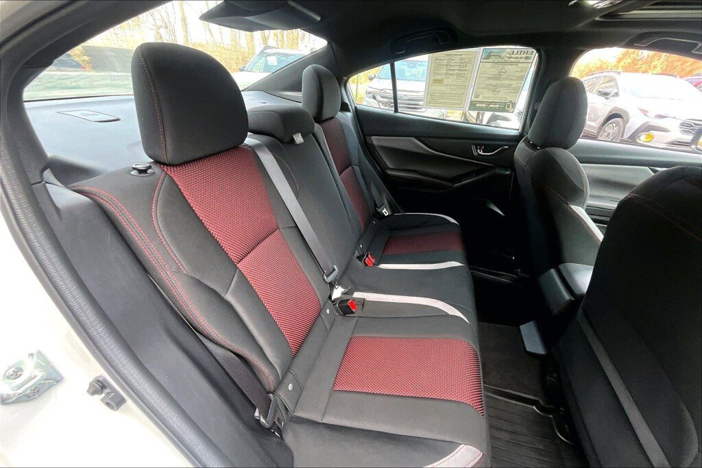 Used 2023 Subaru Impreza 2.0i Sport image 16