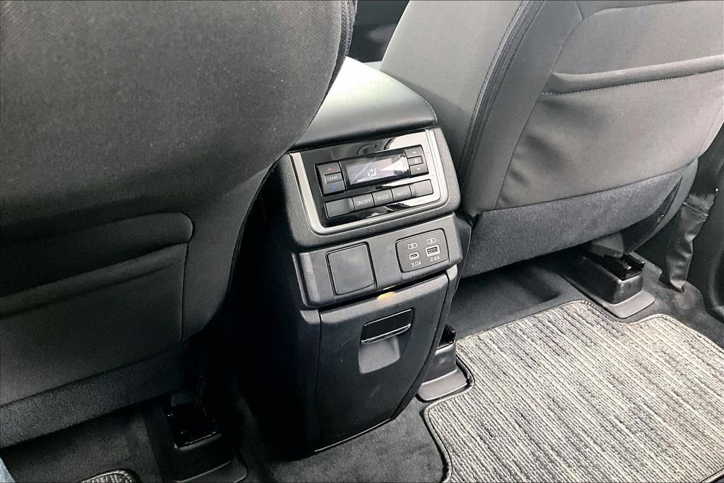 Used 2025 Subaru Ascent Premium AWD/4WD image 34