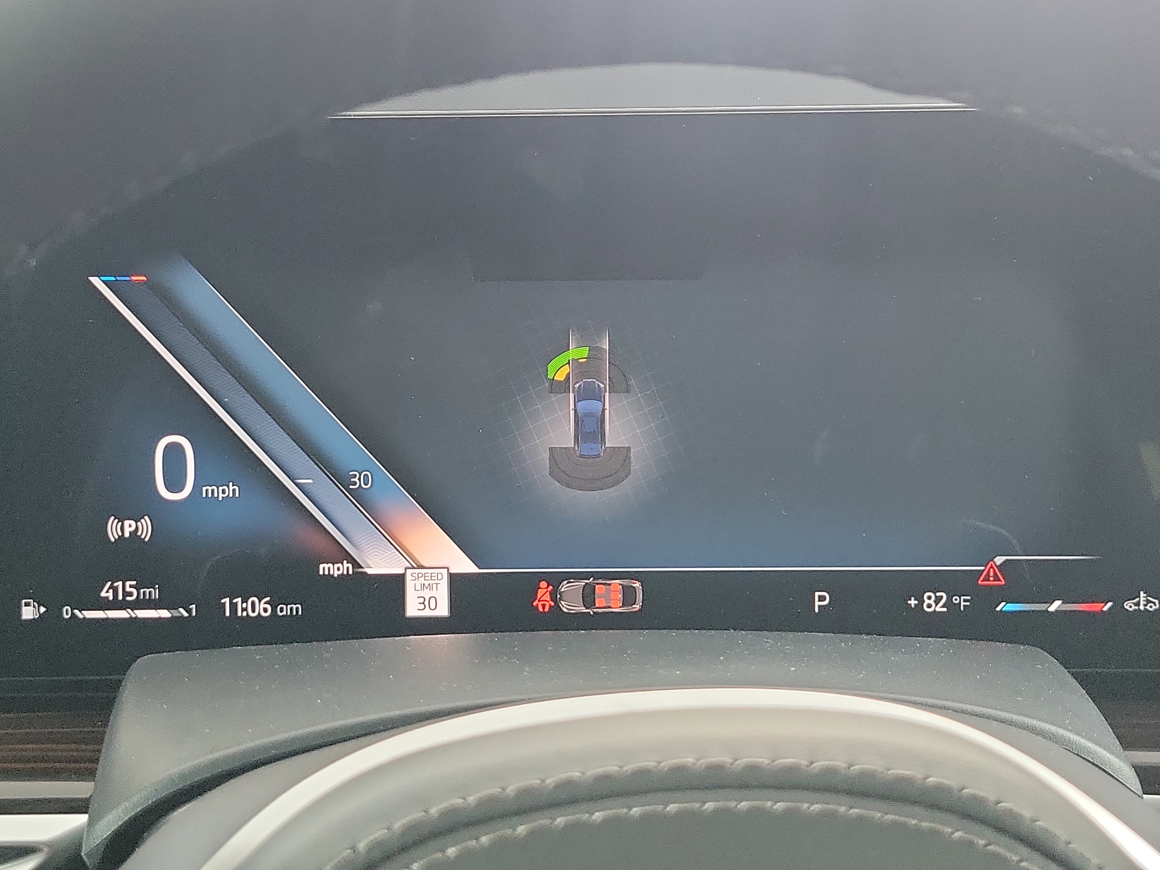 New 2026 BMW X6 xDrive40i image 28