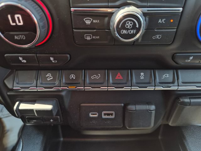 Used 2022 Chevrolet Silverado 1500 RST AWD/4WD image 29