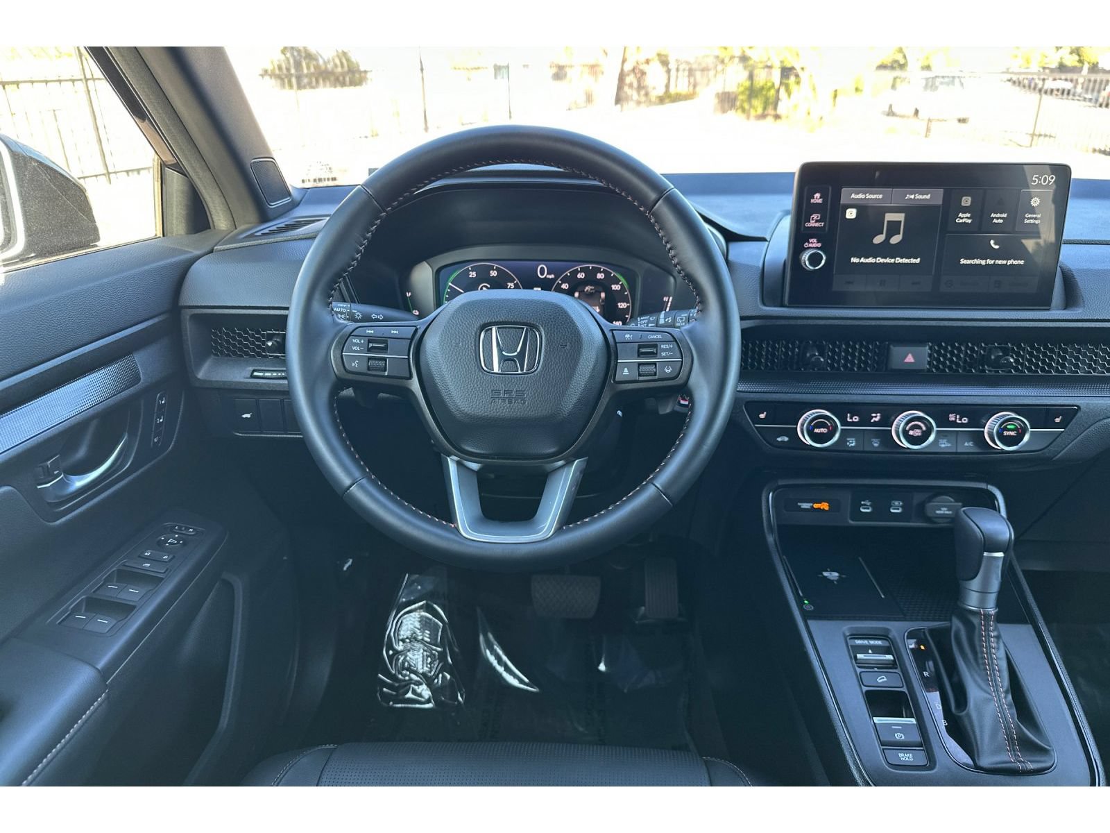 Used 2026 Honda CR-V Sport-L image 16