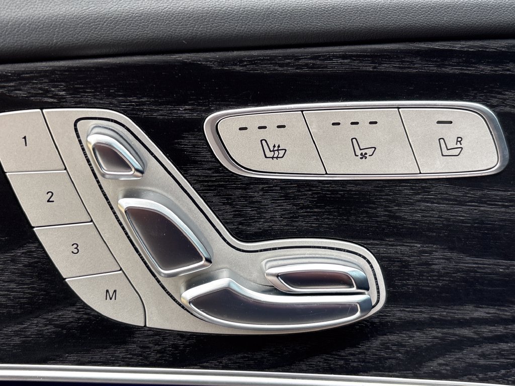 Used 2018 Mercedes-Benz E 63 AMG S image 21