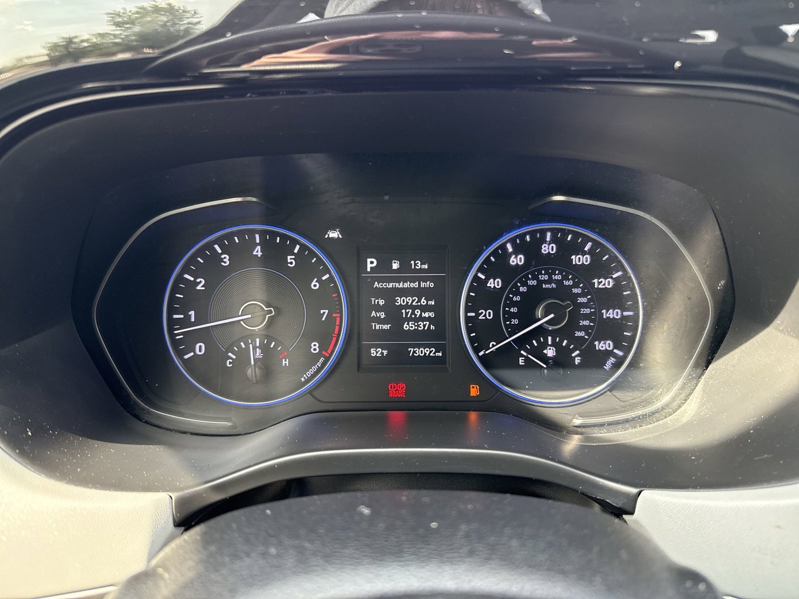 Used 2021 Hyundai Palisade SE AWD/4WD image 16