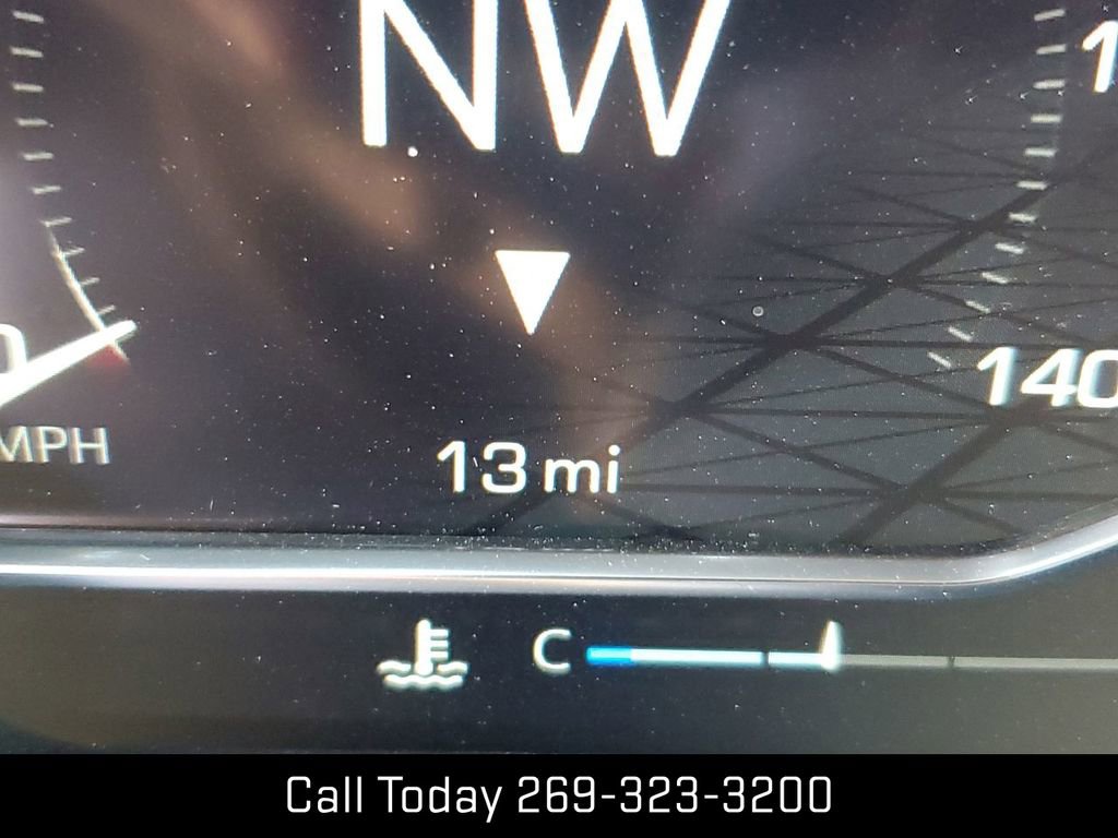 New 2024 GMC Sierra 1500 Denali w/ Technology Package image 13