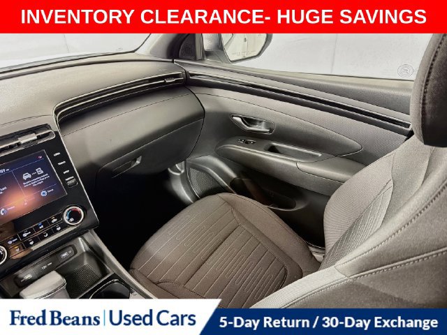 Used 2022 Hyundai Santa Cruz SEL AWD/4WD image 29
