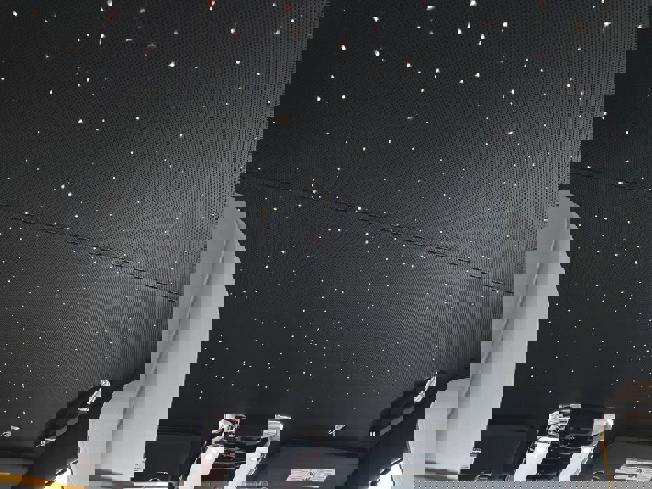 New 2025 Rolls-Royce Spectre Black Badge w/ Leather Finishing Pack image 37