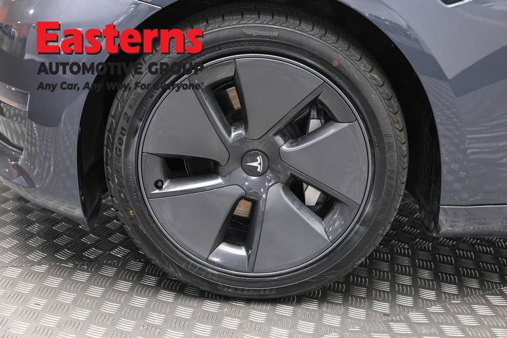 Used 2023 Tesla Model 3 Standard Range RWD image 26