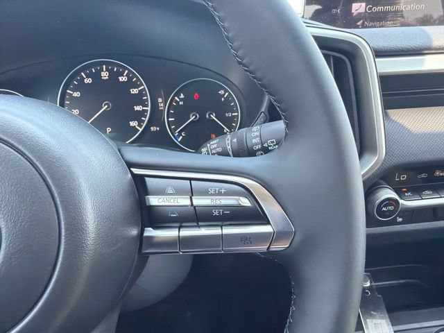 New 2026 MAZDA CX-50 AWD 2.5 S w/ Preferred Pkg image 35