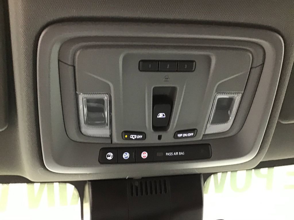 New 2026 Chevrolet Silverado 2500 LT w/ Safety Package image 16