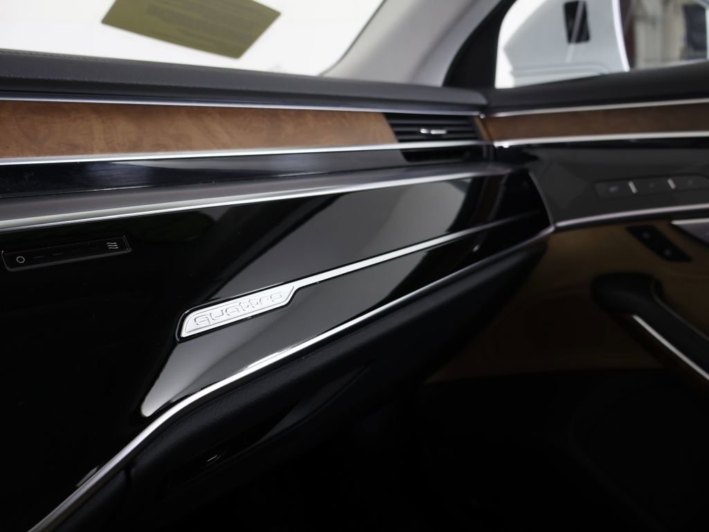 Used 2019 Audi A8 L 3.0T image 7