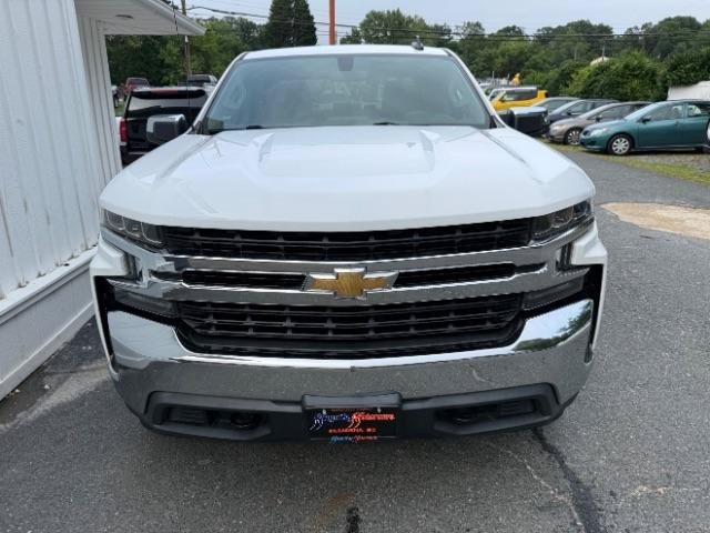 Used 2019 Chevrolet Silverado 1500 LT w/ All-Star Edition AWD/4WD image 14