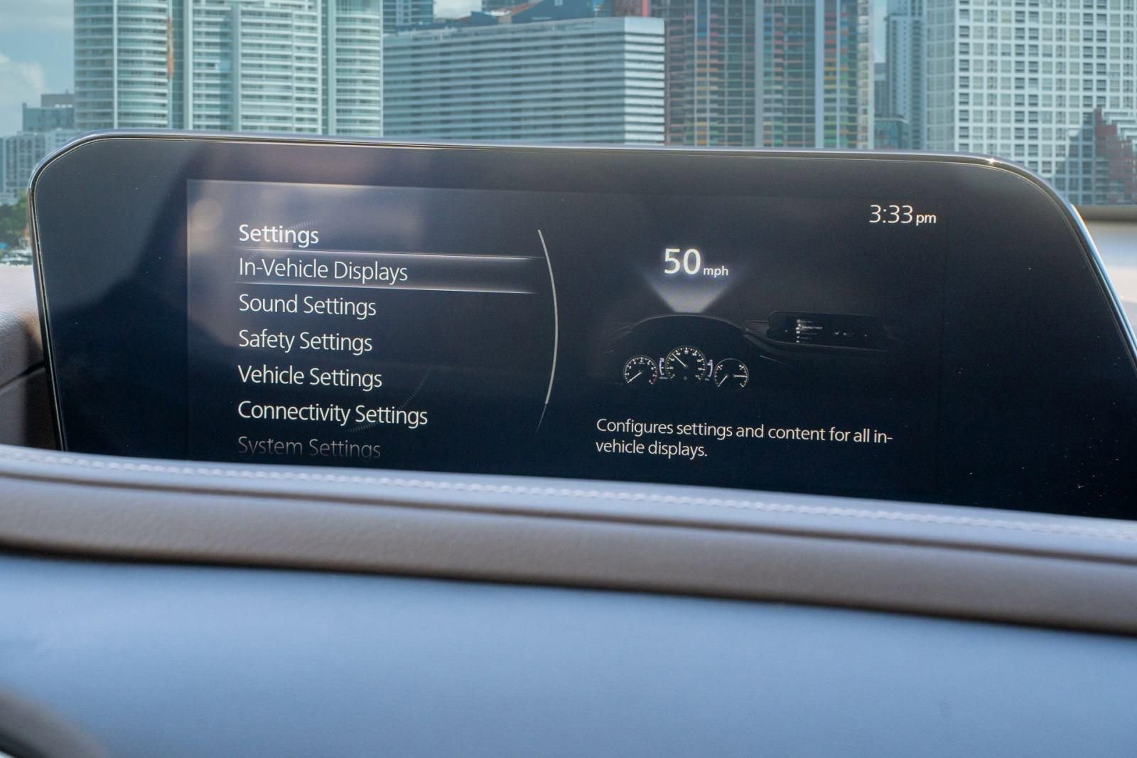 Used 2023 MAZDA CX-30 AWD 2.5 S w/ Premium Package image 23