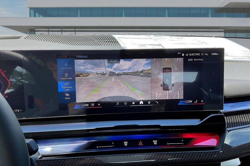 New 2027 BMW M5 w/ Carbon Package AWD/4WD image 14