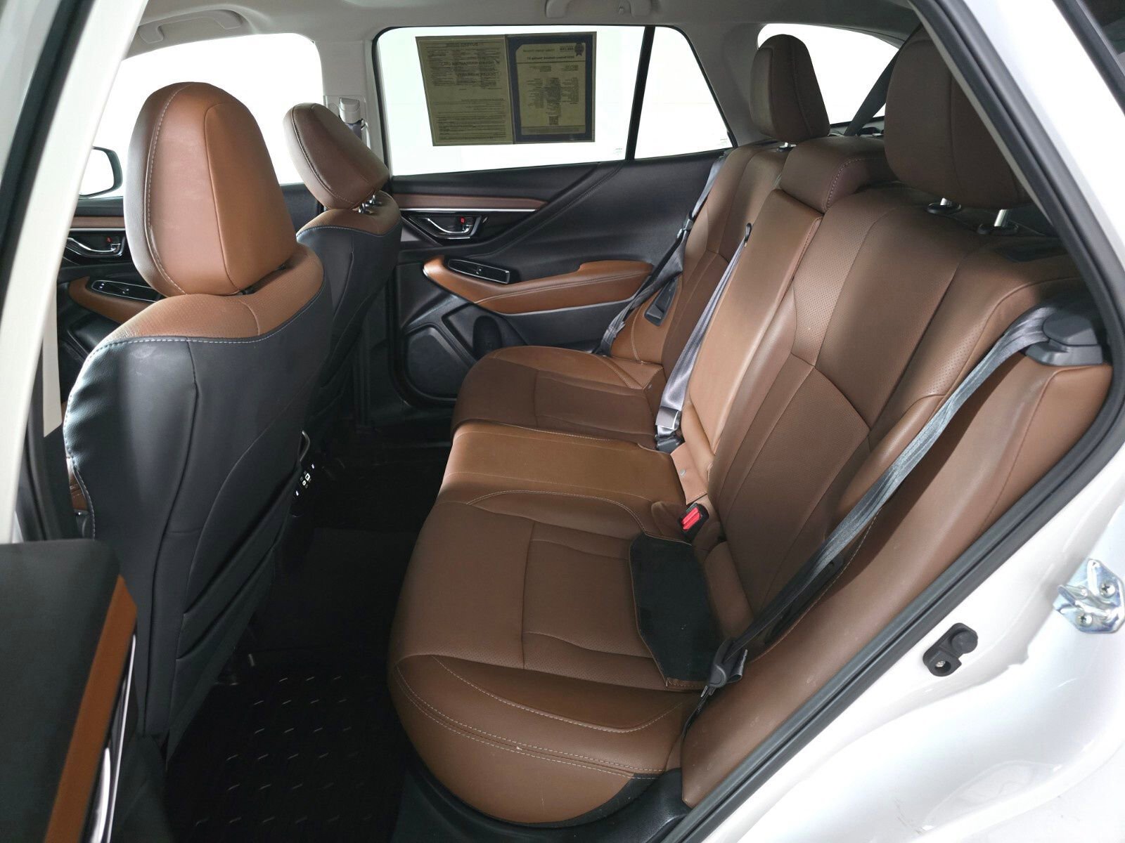 Certified 2023 Subaru Outback Touring XT image 17