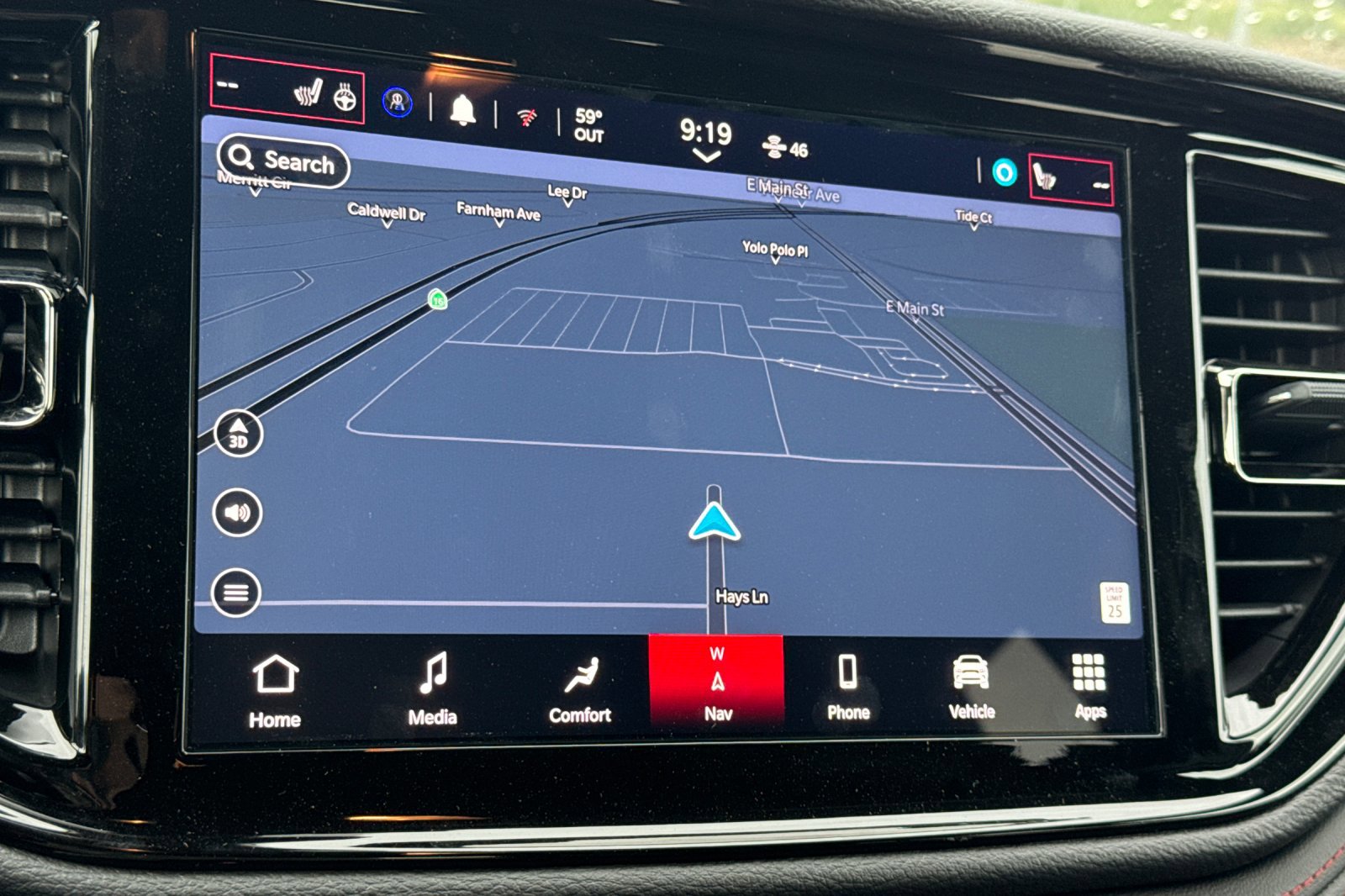New 2026 Dodge Durango GT AWD/4WD image 18