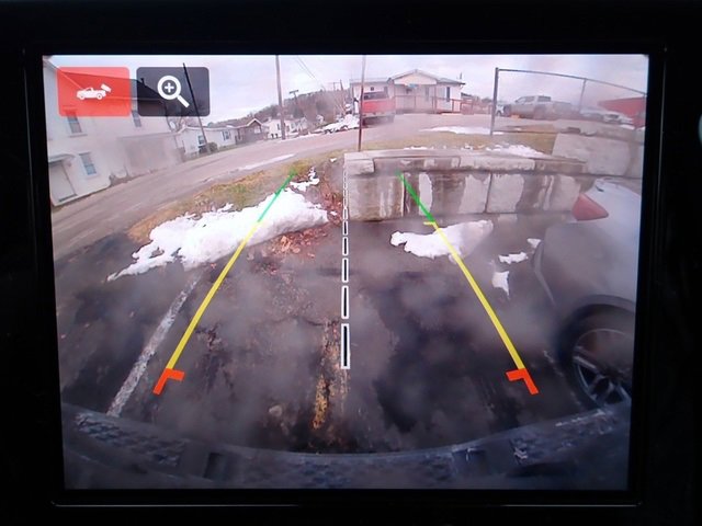 New 2026 RAM 1500 Express image 20