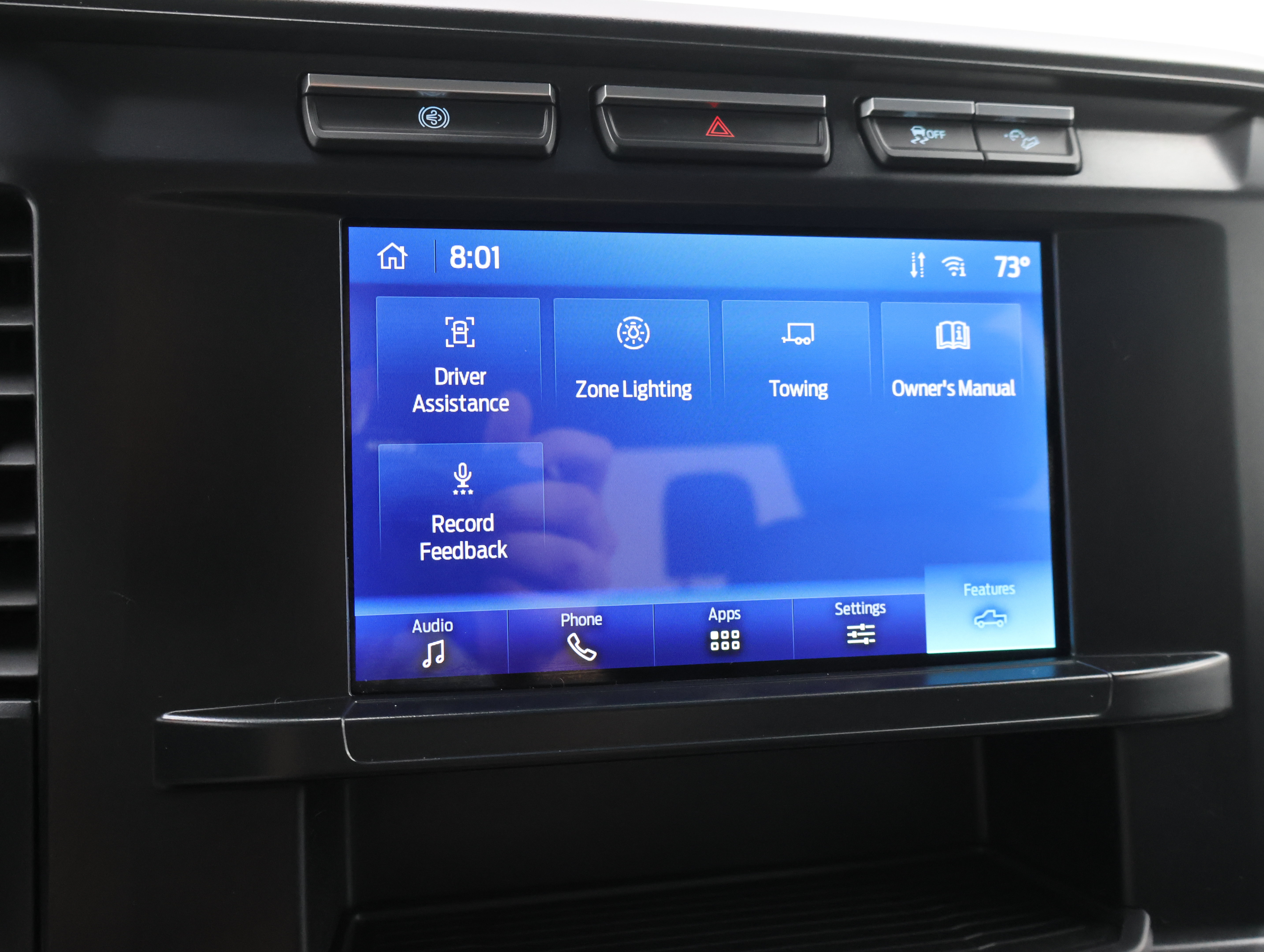 Used 2024 Ford F250 XLT AWD/4WD image 53