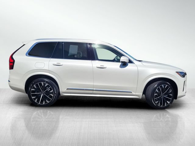 Used 2026 Volvo XC90 B6 Ultra w/ Protection Package AWD/4WD image 3