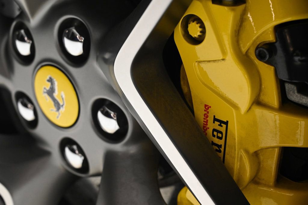 Used 2022 Ferrari F8 Tributo image 26