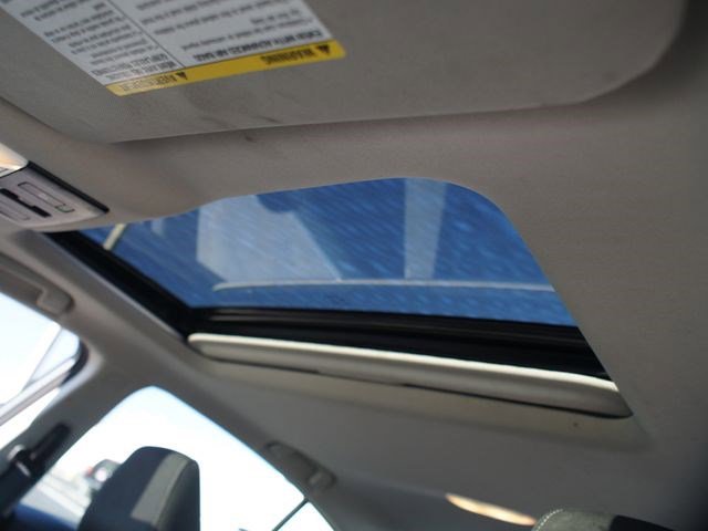 Used 2023 Nissan Altima 2.5 SV w/ SV Premium Package image 6