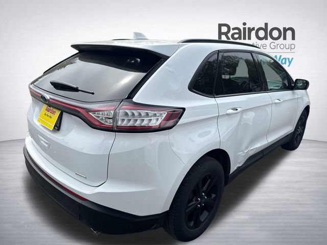 Used 2015 Ford Edge SE image 8