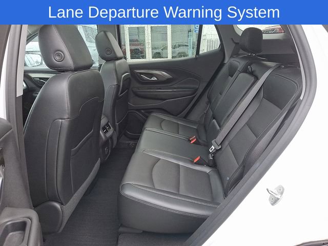 Used 2023 GMC Terrain SLT w/ Elevation Edition image 12