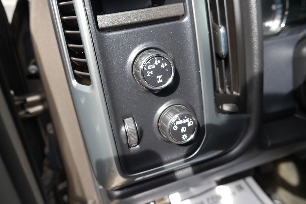 Used 2015 Chevrolet Silverado 1500 LT w/ All Star Edition image 11