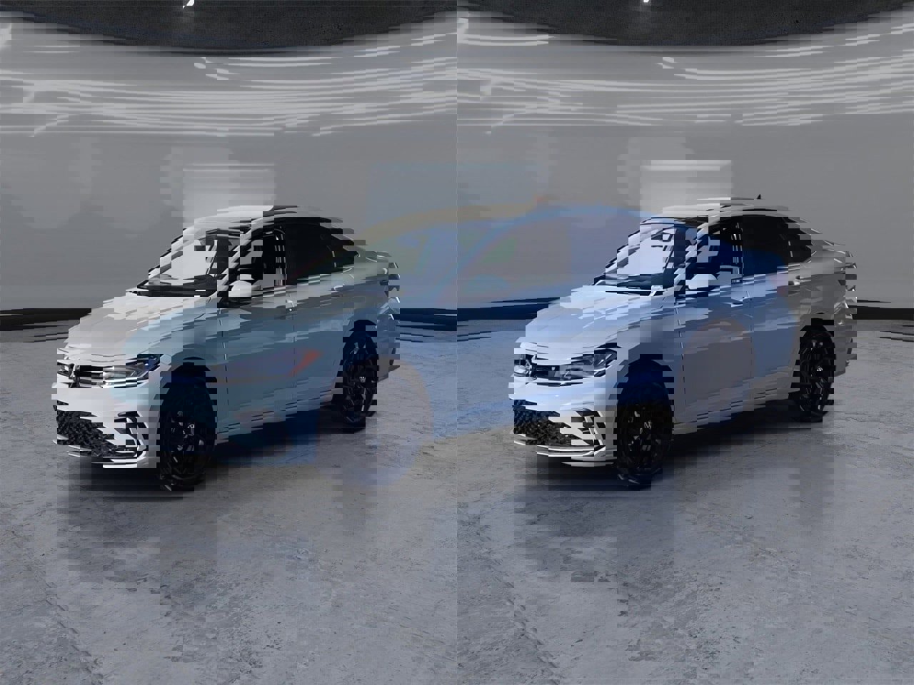 New 2026 Volkswagen Jetta SE image 3