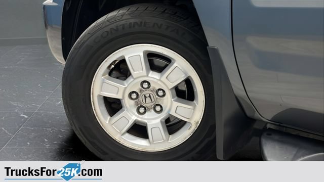 Used 2011 Honda Ridgeline RTS image 36