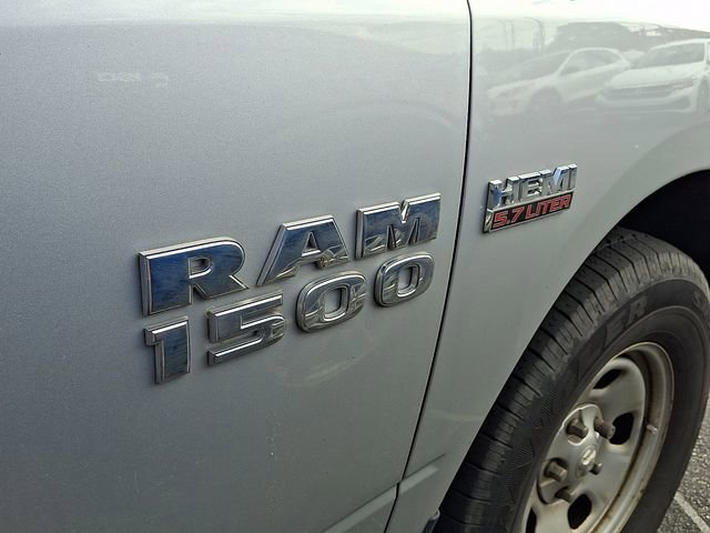Used 2014 RAM 1500 Tradesman AWD/4WD image 6