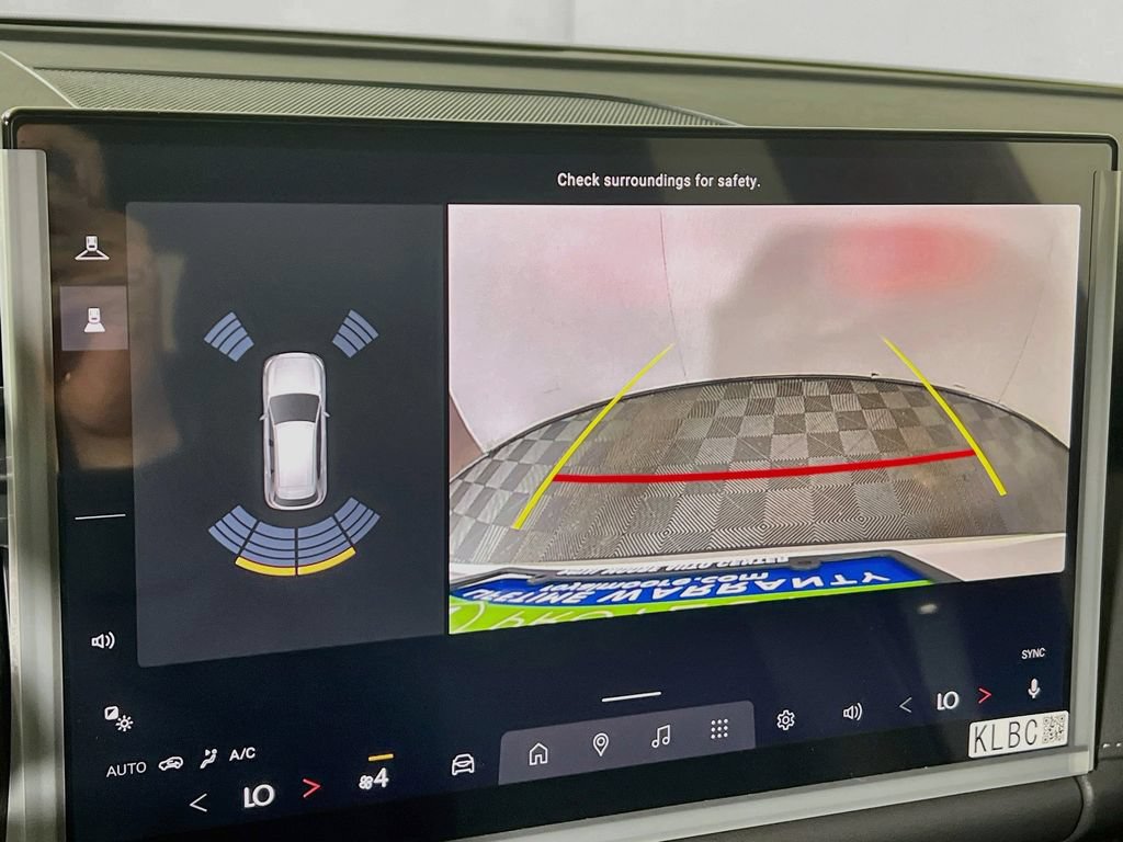 New 2026 MAZDA CX-5 Select AWD/4WD image 11