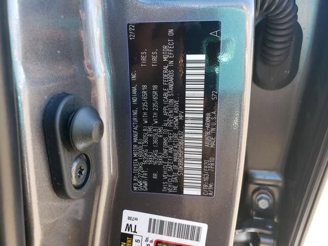 Used 2023 Toyota Highlander XLE image 26