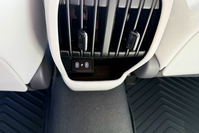 New 2026 Hyundai Kona SEL Sport AWD/4WD image 22