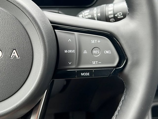 New 2026 MAZDA CX-5 Preferred AWD/4WD image 17