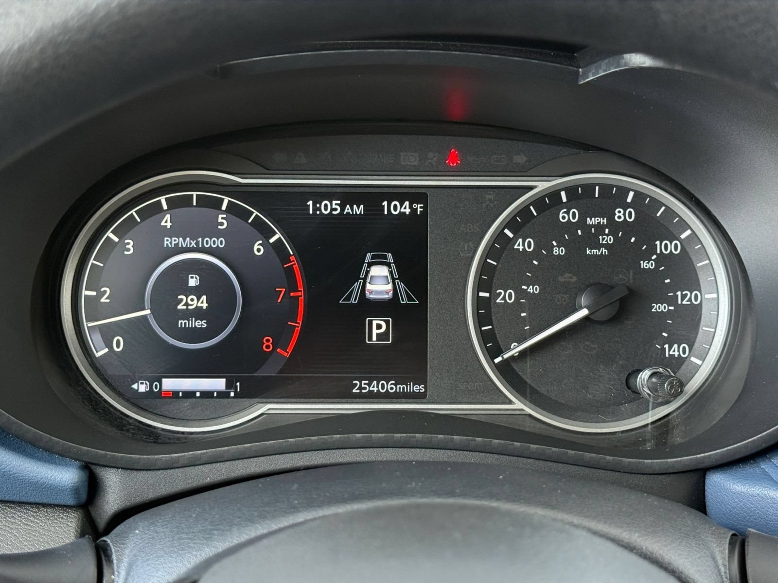 Used 2025 Nissan Versa SV FWD image 35