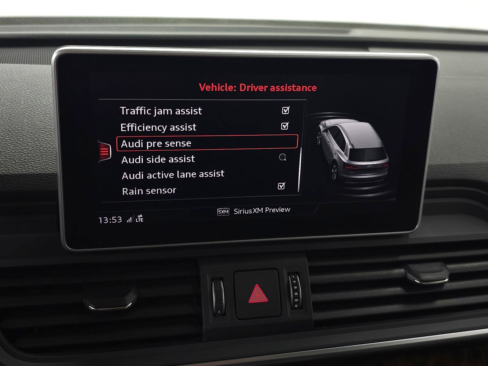 Used 2018 Audi Q5 Prestige AWD/4WD image 28