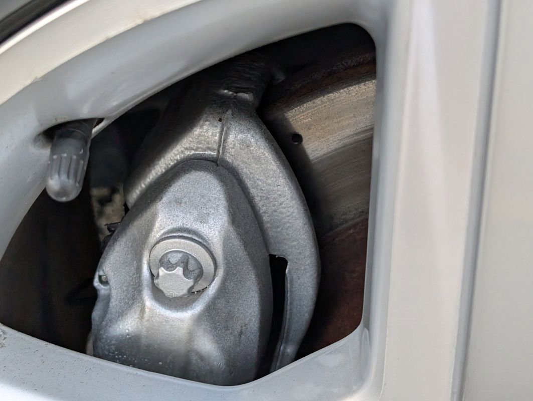 Used 2008 Mercedes-Benz S 550 4MATIC image 28