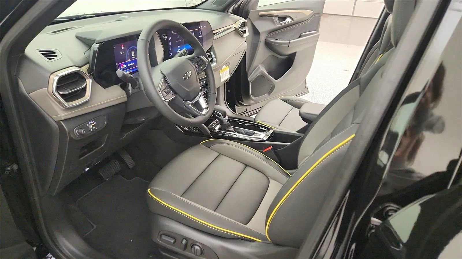 New 2026 Chevrolet TrailBlazer ACTIV w/ Convenience Package image 22