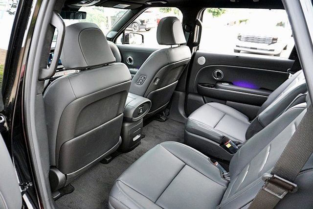 New 2026 Hyundai Palisade Calligraphy image 24