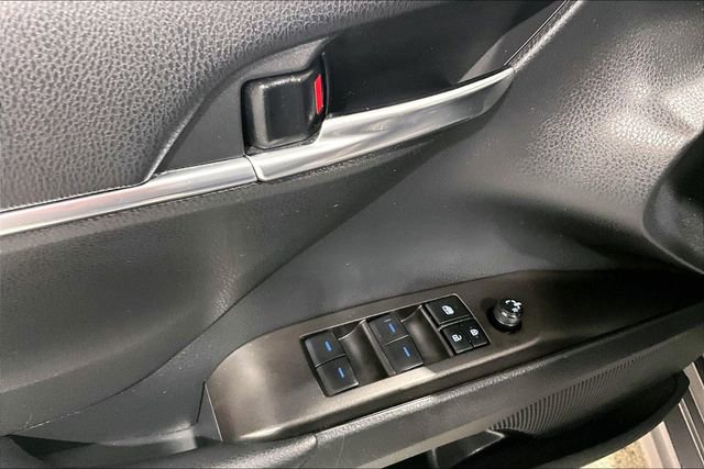 Used 2024 Toyota Camry SE FWD image 37