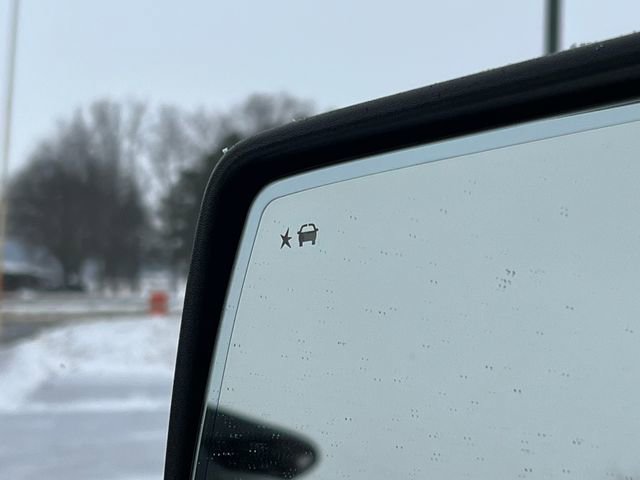 Used 2022 Chevrolet Silverado 1500 LTZ image 45