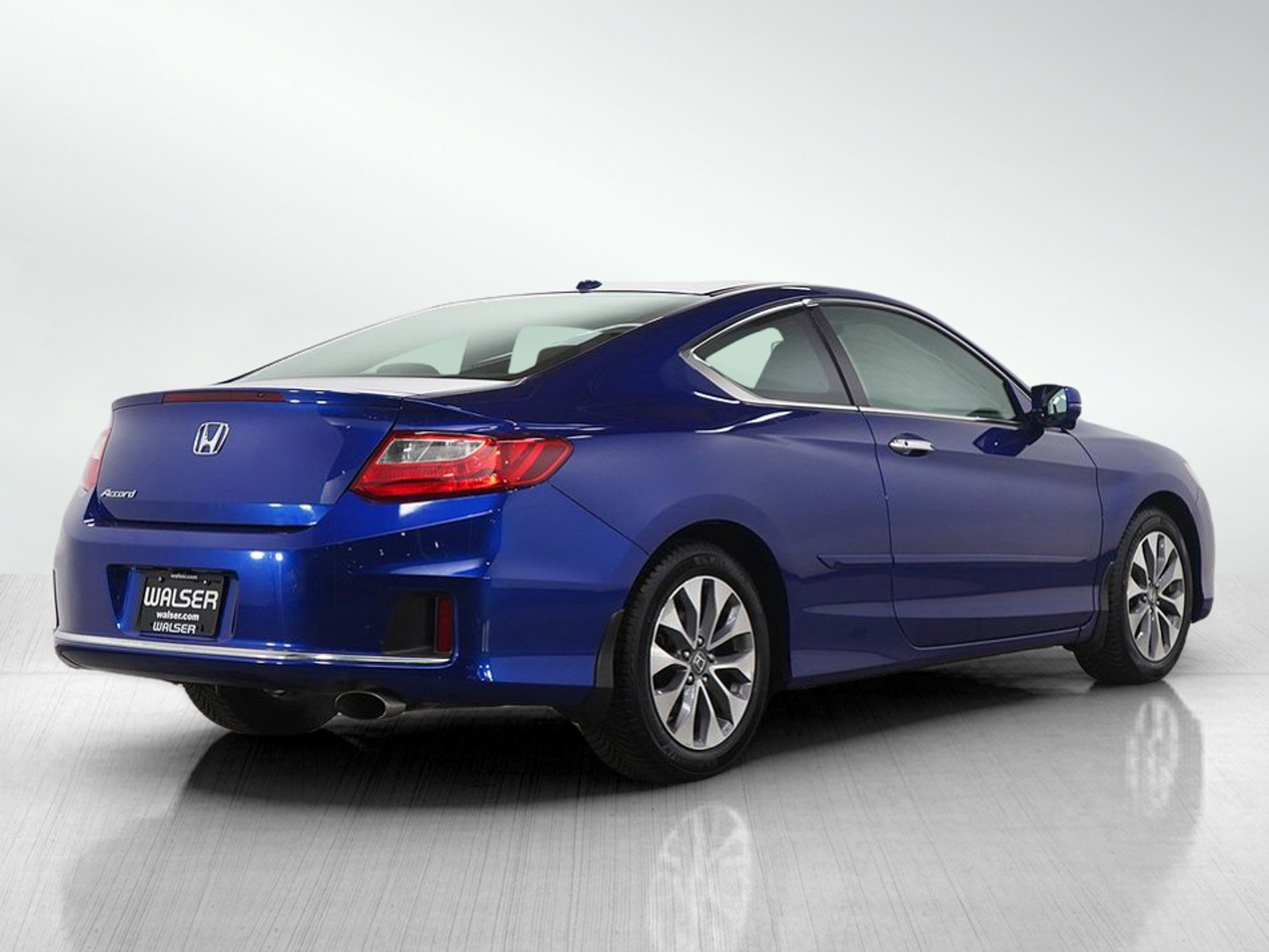 Used 2014 Honda Accord EX-L image 5